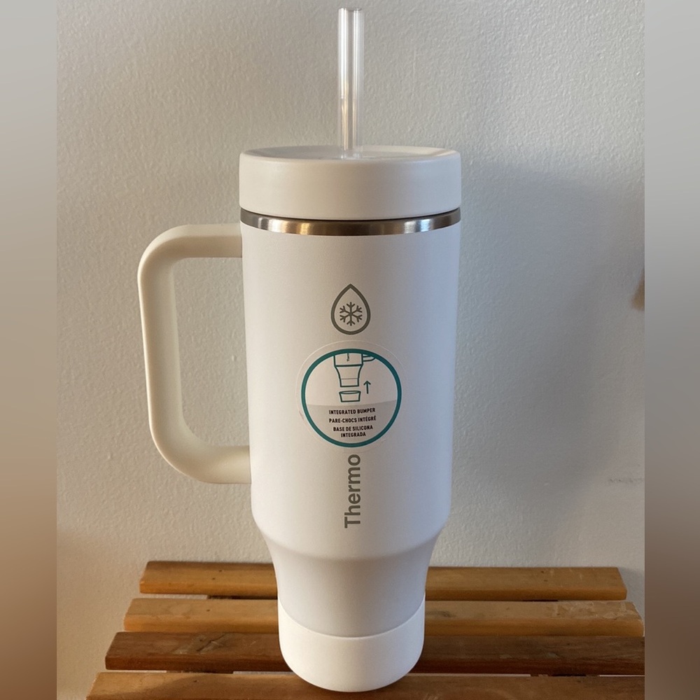 BWT ThermoFlask Tumbler 40oz